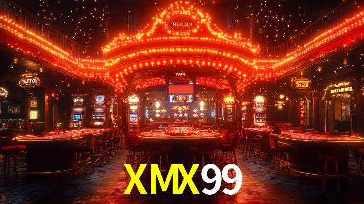 Interfaz de casa de apuestas XMX99 con mercados de partidos en vivo