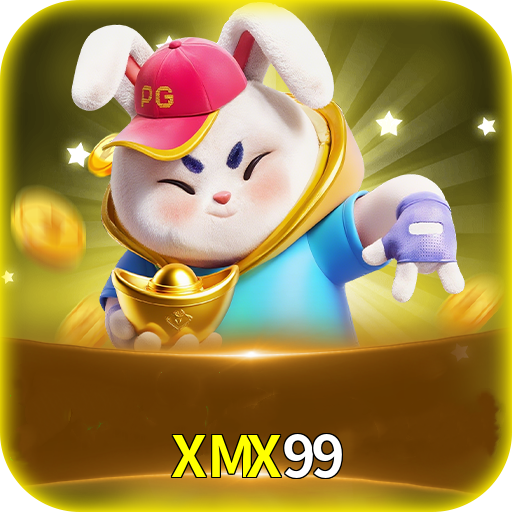 XMX99 Logo